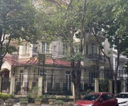 Bán nhà biệt thự khu 18 d5 trần thái tông- cầu giấy- hà nội