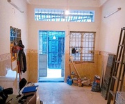 Nhà hẻm lê văn sỹ - quận 3 - 5.7 tỷ - 4 x 8 m