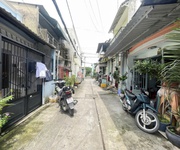 Siêu rẻ nhà gần chợ lk5-6 hẻm 5m  khu nhà lầu 48m2,2tầng 2 tỷ 4