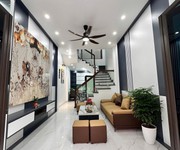 Bán căn nhà 4 tầng ngõ phố Võ Thị Sáu, ph Nguyễn Trãi, TP HD, 42m2, 4 ngủ, chỉ 2.9x tỷ