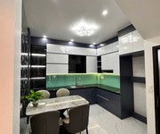 4 Bán căn nhà 4 tầng ngõ phố Võ Thị Sáu, ph Nguyễn Trãi, TP HD, 42m2, 4 ngủ, chỉ 2.9x tỷ