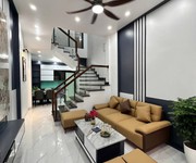 5 Bán căn nhà 4 tầng ngõ phố Võ Thị Sáu, ph Nguyễn Trãi, TP HD, 42m2, 4 ngủ, chỉ 2.9x tỷ