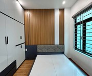 6 Bán căn nhà 4 tầng ngõ phố Võ Thị Sáu, ph Nguyễn Trãi, TP HD, 42m2, 4 ngủ, chỉ 2.9x tỷ