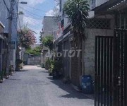 Cho thuê nhà đường 12, hẻm 44, P. Trường Thọ   Lối đi riêng, trệt   lầu, Giá thuê 6.8tr/tháng