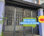 Cho thuê nhà nguyên căn 2PN 2WC Mặt tiền Đường thông Linh Tây, gần Phạm Văn Đồng, giá 8tr/tháng Cho thuê nhà nguyên căn 2PN 2WC Mặt tiền Đường thông Linh Tây, gần Phạm Văn Đồng, giá 8tr/tháng