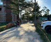 3 Bán lô đất nền đường Nguyễn Viết Xuân, TP Huế. Gần trường học, tiện ích đầy đủ