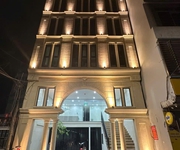 Tòa Nhà 13 Tầng 1 Hầm 475 Tỷ Phố Lý Thường Kiệt Full Thổ Cư Thoáng 3 Mặt