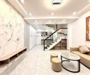 . Nhà 3 tầng độc lập Cát Cụt - Lê Chân