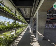 Cho thuê nhà xưởng 18.144 m2 đang xây dựng KCN Nhơn Trạch, Đồng Nai