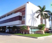 Cho thuê tổ hợp nhà xưởng 52.000 m2  KCN Nhơn Trạch, Đồng Nai