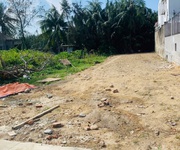 1 Bán 224m đất view hồ trục Depam, Cẩm Thanh, Hội An.