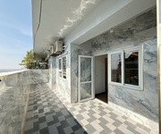 Căn hộ tầng 19   Khu 6 tòa mới, full đồ   Ban công SIÊU RỘNG tại chung cư Thanh Hà