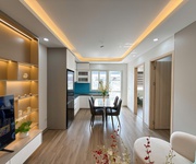 5 Căn hộ tầng 19   Khu 6 tòa mới, full đồ   Ban công SIÊU RỘNG tại chung cư Thanh Hà