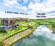 Sức Hút Từ Lô Đất View Hồ Đăk Long Thượng - Khai Thác Homestay Hái Ra Tiền