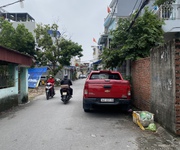 Bán đất mặt đường tuyến 2 đường Phủ Thượng Đoạn, oto tránh nhau đánh võng