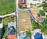 Đất nền hai mặt tiền cực hiếm tại thành phố hòa bình