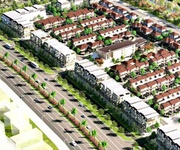 3 Shophouse Mặt Đường Lê Hồng Phong