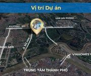 2 Shophouse Mặt Đường Lê Hồng Phong