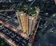 Chung cư cao cấp The Queen 360 giải phóng