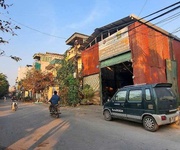 Bán mảnh đất đẹp hiếm   99m2   hai mặt đường ô tô tránh   thanh am - long biên, hn