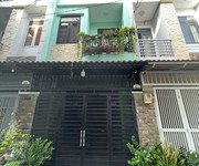 Bán nhà hẻm 555 âu cơ, bên hông bệnh viện tân phú - 64m2, 3 tầng, 4pn - giá 6.8 tỷ thương lượng