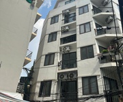 Trung tâm cầu giấy - lô góc 3 thoáng - gà đẻ trứng vàng   dòng tiền tốt  54,8/60m2 - 6 tầng