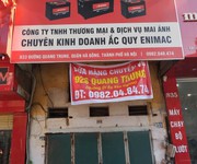 Cần bán nhà cấp 4 vị trí đắc địa số 833 mặt phố quang trung, hà đông