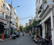 Mặt tiền trần tấn gần âu cơ, p. tân sơn nhì - 5.1x16.5m, 4 tầng, 5pn   giá 12.7 tỷ tl