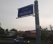 Bán đất mặt tiền đường phạm hồng thái, sa đéc, 308m2, sổ hồng