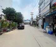 Nhà 6 tầng con đường số -hẻm xe hơi quay đầu- biện pháp nguyễn thị thập 100m- giá bán ngon chỉ