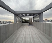 2 Siêu phẩm 6 tầng đẹp nguyễn văn khối - gò vấp - hẻm như mặt tiền ngay cv làng hoa 2 Siêu phẩm 6 tầng đẹp nguyễn văn khối - gò vấp - hẻm như mặt tiền ngay cv làng hoa