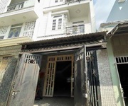 H1704  nhà vuông 3 tầng nguyễn văn quá q12, shr, hxh, 5.x tỷ