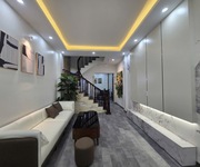 Trung tâm cầu giấy - nhà đẹp lộng lẫy - lô góc thoáng sáng - 4 tầng kiên cố 38/43m2- 4 tầng