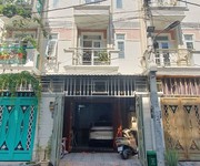 Bán nhà hẻm ô tô tránh đường quốc lộ 13 xây 4 tầng đúc btct ngay khu hồng long chỉ 7,5 tỷ