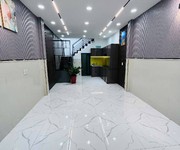 Nhà mới vào ở ngay   dương bá trạc   3.8m x 10m   chỉ 4.5xx