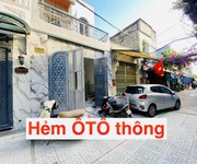 Nhà mới đón tết   kề aeon tân phú   hxh thông   3pn full nt   66m   giá mềm 5.x
