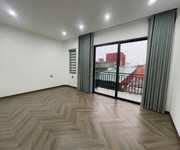 3 Long biên 1 ngọc lâm 76m2, 6t thang máy, mt 5m, gara ô tô, full nội thất - 1x tỷ