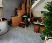 Cách 1 căn ra mặt tiền - hẻm ô tô thông - hàng xón khu đô thị vạn phúc