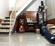 Nhà 2 tầng 40m  linh xuân   10m lên ô tô, sổ riêng ở ngay   giá rẻ chỉ 2.35 tỷ