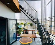 Bán nhà hẻm trần văn quang, phường 10 tân bình  4x13  6 tầng - 8,3 tỷ