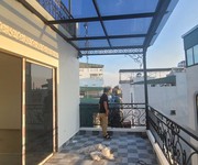 Bán nhà mặt ngõ thông- kinh doanh-ô tô đỗ cửa phố trần qúy cáp 51m2 x 6 tầng 19.8 tỷ.