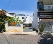 Lô đất ngay trung tâm nha trang ngang rộng 9m phù hợp xây khách sạn, tòa căn hộ kinh doanh