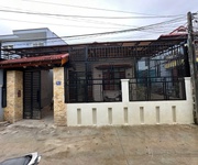 Bán biệt thự vườn ngang 9m phú nông  phường tây nha trang