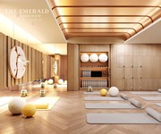 Chỉ 35tr the emerald garden view biểu tượng sống xanh chuẩn sang giữa lòng thuận an