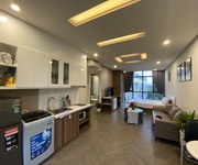 5 Cho thuê căn hộ cao cấp 1 ngủ  Studio  35m2 Waterfront City.