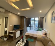 Cho thuê căn hộ cao cấp 1 ngủ  Studio  35m2 Waterfront City.