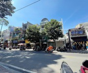 Bán nhà mặt phố trần quang khải - q.1 - vị trí vàng, hiếm có