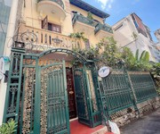 Bán biệt thự mặt phố đắng dung, quận 1 - vị trí vàng, sổ hồng chính chủ