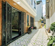 Bán nhà mới xây văn cao, hải phòng   khu phố tây sầm uất   nhà đẹp, nội thất hiện đại   giá tốt