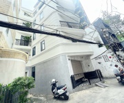 Bán nhà 3 mặt tiền hxh đ.bùi thị xuân, quận 1 - duy nhất nhà bán giá tốt tại khu vực - dòng tiền